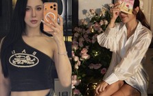 Động thái lúc nửa đêm của Diệp Lâm Anh