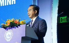 Chủ tịch TP.HCM muốn doanh nghiệp cùng chính quyền trả lời ‘phải sửa gì, làm gì’