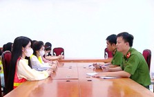 Tài khoản có nhiều giao dịch liên tục lên tới 100 tỷ đồng: 47 đối tượng bị công an Hà Nội điều tra