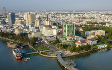 Miền Tây sắp có công trình cao nhất từ trước đến nay, vượt tòa nhà 30 tầng của Vingroup