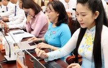 Sắp xếp, tổ chức lại bộ máy, thành lập 29 phường mới; hỗ trợ đào tạo bác sĩ nội trú tối đa 100 triệu đồng/năm
