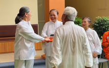 Việt Nam có thêm cơ sở dưỡng lão “sáng đi - chiều về” ngay phường trung tâm Thủ đô: Tích hợp nhiều dịch vụ,  giá từ 5 triệu đồng/tháng