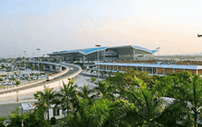 Rót hơn 9.936 tỷ đồng 'lên đời' sân bay quốc tế 86 năm tuổi ở Việt Nam