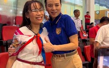 2 nữ tỷ phú Nguyễn Thị Phương Thảo và Madam Pang chung khung hình: Điểm chung đắt giá