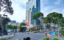 Cận cảnh 2 khu ‘đất vàng’ thanh toán cho siêu dự án chống ngập ở TP.HCM