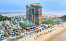 Chủ đầu tư Flamingo Hải Tiến ghi nhận doanh thu gần 115 tỷ đồng nửa đầu năm
