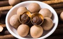 Loại quả ngon bổ như sầu riêng, mùa thu rất dồi dào: Chuyên gia khuyên ăn một ít mỗi ngày để bổ sung khí huyết, người khoẻ da hồng hào