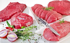 Mua thịt bò, đừng chỉ nhìn màu: Người "sành ăn" nhìn điều này