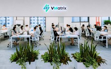 1Matrix đổi tên thành VMatrix