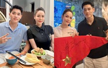 Nhật Kim Anh khoá bình luận bài đăng về Đình Bắc