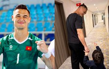 “Lê Giang Patrik và vợ”, “Lê Giang Patrik và con trai”… lọt tìm kiếm phổ biến: Sự thật là gì?
