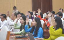 An Giang đầu tư đường nối với Cần Thơ gần 5.300 tỷ đồng
