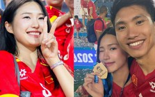 Doãn Hải My trải lòng sau giai đoạn khó khăn cùng Văn Hậu: “Chưa bao giờ mất niềm tin ở chồng”
