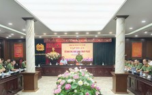 Công an Hà Nội vận hành thử nghiệm ứng dụng Hanoi Smart Police từ ngày 2-9