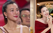 Tài sản lớn nhất của MC Hoàng Oanh