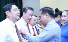 Chủ tịch TPHCM nói về mục tiêu thu ngân sách một triệu tỷ đồng