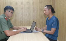 Khởi tố, bắt tạm giam người thả diều gây ảnh hưởng 16 chuyến bay