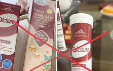 Hà Nội: Khởi tố vụ án công ty dược phẩm sản xuất hàng giả