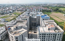 Lãi suất vay mua nhà bất ngờ giảm
