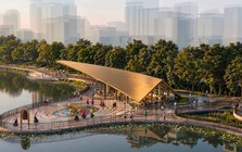Hà Nội khởi công dự án hơn 30.000 tỷ đồng cải tạo, phát huy giá trị khu vực Hồ Tây do Sun Group đầu tư
