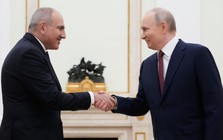 Armenia muốn rút khỏi liên minh do Nga đứng đầu, Moscow đáp trả