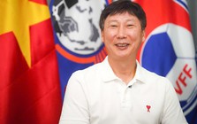 HLV Kim Sang-sik: Vợ khuyên ở hẳn Việt Nam, nhưng giá nhà cao quá không mua được