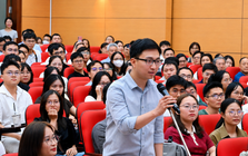 Tin vui: Một địa phương hỗ trợ 100% học phí cho bác sĩ nội trú, tối đa 100 triệu đồng/năm