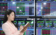 Chứng khoán ra sao trước kỳ nghỉ 5 ngày?