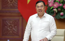 Phó Thủ tướng Thường trực Chính phủ Phạm Gia Túc nhận thêm nhiệm vụ