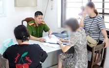 Công an thông báo tới tất cả người dân nhận tin nhắn SMS có nội dung sau