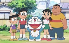 Bảo bối mà người lớn muốn có nhất Doraemon