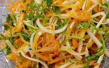 Việt Nam có loại quả giá rẻ được ví như "thịt của người ăn chay": Bệnh ung thư, tim mạch, tiểu đường đều "sợ"