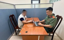 Xử phạt kiểm duyệt viên nhóm Facebook "GIAO THÔNG VĂN MINH” và “GIAO THÔNG VĂN MINH STUDIO”