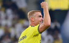 Ronaldo lại toả sáng