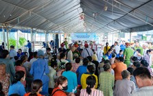 DHG Pharma kỷ niệm 52 năm thành lập: Tiếp nối hành trình chăm sóc sức khỏe cộng đồng