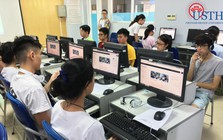 Nhập học Đại học 2026 – Lợi thế giúp tân sinh viên vượt qua rào cản ngoại ngữ