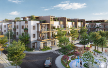 Iconia Lakeside gia tăng đặc quyền cho chủ nhân nhà phố giới hạn bằng loạt chính sách mới