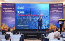 12 năm ESEC đưa công nghệ ETAP đến gần hơn với ngành năng lượng Việt Nam 