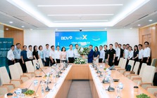TechX cùng BIDV hoàn thành cột mốc chuyển đổi ứng dụng lên Cloud trên AWS