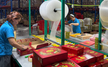 Nhu cầu bánh Trung thu tăng sớm trên sàn TMĐT, ghi nhận sức mua tích cực