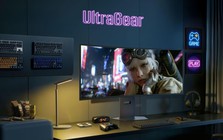 Nâng tầm trải nghiệm gaming với màn hình LG UltraGear evo AI OLED 5K2K