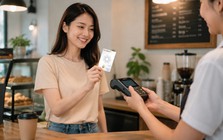 SACOMBANK Visa biến mỗi lần chạm thẻ thành một trải nghiệm sống đẳng cấp