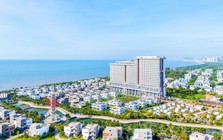 Vốn chủ sở hữu tăng hơn 1.816 tỷ đồng, TDG Group kỳ vọng ghi nhận 1.800 tỷ từ Alaric