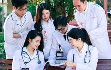 Cuộc đua khắc nghiệt nhất vừa diễn ra tại trường đại học nổi tiếng hơn 120 năm tuổi ở Hà Nội: Được ví là “lò đào tạo tinh hoa”