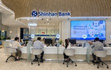 Ngân hàng Shinhan Việt Nam kinh doanh thế nào trong 6 tháng đầu năm 2026?