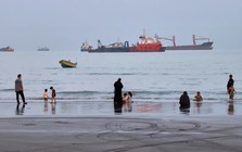 Iran tuyên bố nắm quyền kiểm soát 'mang tính quyết định' với eo biển Hormuz