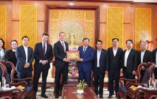 Cộng đồng doanh nghiệp Hà Lan muốn mở rộng đầu tư tại Tây Ninh