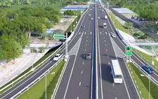 Khẩn trương gỡ vướng mặt bằng, vật liệu, vốn cho Dự án Vành đai 4 Thành phố Hồ Chí Minh
