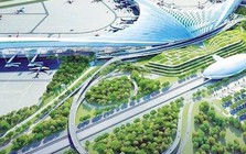 Quyết liệt xử lý vướng mắc, bảo đảm tiến độ, chất lượng Dự án sân bay Long Thành