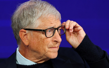 Bill Gates cảnh báo về "thời kỳ biến động nhất lịch sử": Đề xuất đánh thuế AI và thành lập "khu bảo tồn công việc cho con người"